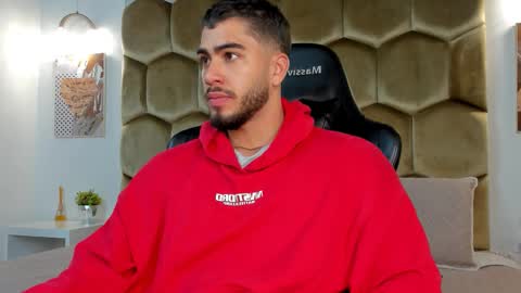 FRANCO online show from February 13, 2026, 10:11 am