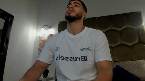 FRANCO online show from February 20, 2026, 9:43 am