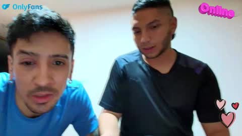 franco online show from March 19, 2026, 6:06 am