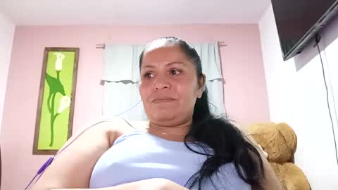 Snapshot of francy_froz chatting on September 25, 2025, 4:05 am francy froz online show from September 25, 2025, 4:05 am
