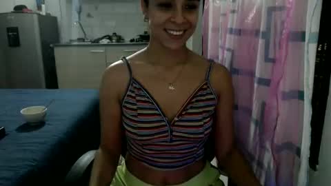 franfinee online show from October 6, 2025, 12:30 am