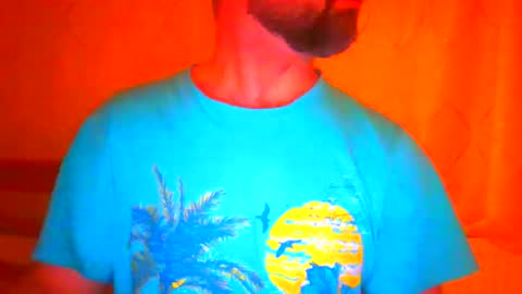 Frank online show from February 1, 2026, 8:40 pm