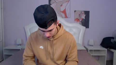 Frank online show from December 6, 2024, 2:46 am