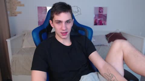 Frank online show from January 18, 2025, 2:14 am