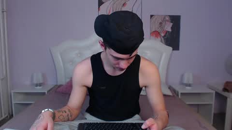 Frank online show from January 21, 2025, 4:10 am