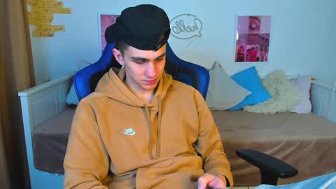 Frank online show from February 17, 2025, 6:53 am