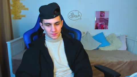 Frank online show from February 18, 2025, 6:48 am