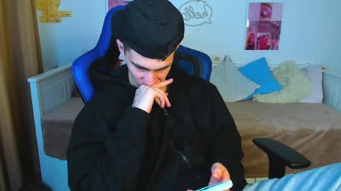 Frank online show from February 18, 2025, 9:54 am