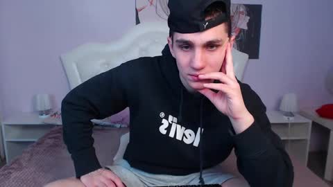 Frank online show from February 22, 2025, 5:55 am