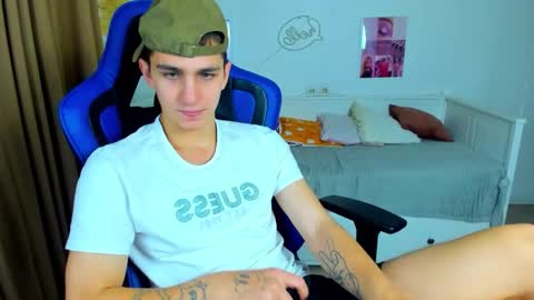 Frank online show from October 10, 2025, 4:44 am