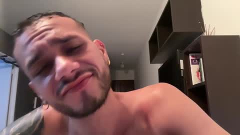 Frankboxxx and mat online show from February 23, 2025, 7:11 am