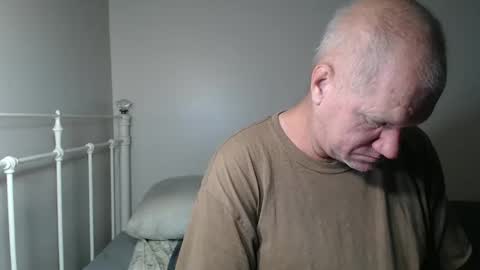 frankcubitoso online show from April 7, 2026, 12:38 pm