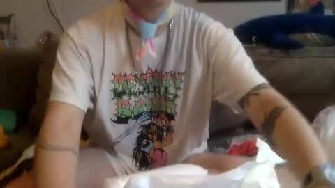 Snapshot of frankenstarr_ chatting on October 18, 2025, 8:20 pm frankenstarr_ online show from October 18, 2025, 8:20 pm