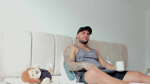 frank online show from May 16, 2026, 6:50 pm