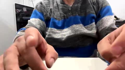 Frany online show from November 25, 2025, 5:18 am