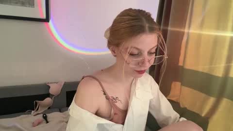 franny_fresh online show from March 26, 2026, 3:17 pm