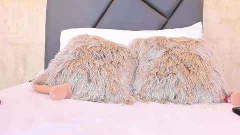 Fransheska online show from March 1, 2025, 6:00 pm