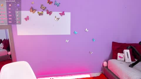 Fransheska online show from February 20, 2025, 3:19 pm