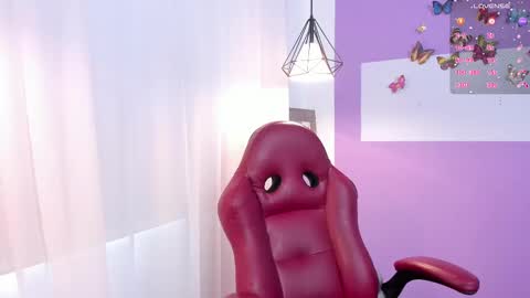 Fransheska online show from February 21, 2025, 6:37 pm