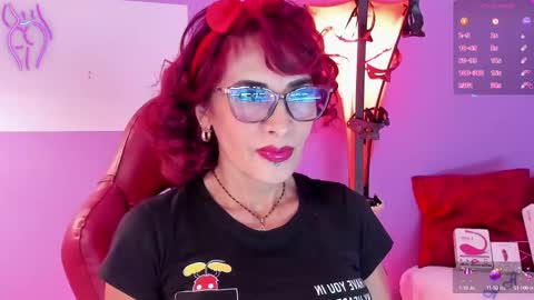 Fransheska online show from March 8, 2025, 12:20 pm