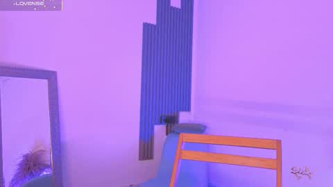 Snapshot of fransheskarossi_ chatting on February 10, 2026, 11:58 am Fransheska online show from February 10, 2026, 11:58 am