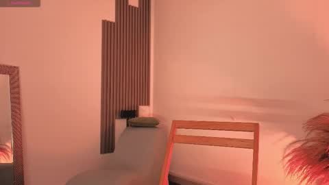 Snapshot of fransheskarossi_ chatting on February 15, 2026, 12:03 pm Fransheska online show from February 15, 2026, 12:03 pm