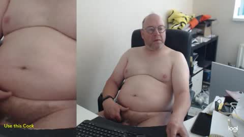 Fransje online show from May 16, 2026, 6:32 am