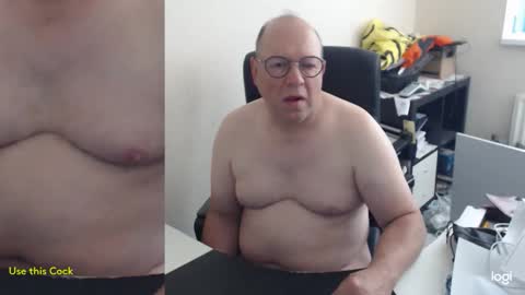 Fransje online show from May 24, 2026, 9:03 am