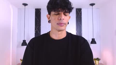 Franvill trato online show from October 27, 2025, 7:51 pm