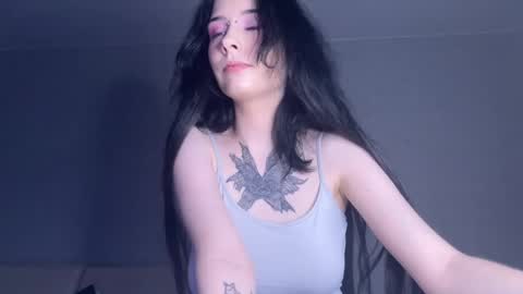 mistress Bastet and  mintcola online show from February 8, 2025, 3:10 pm