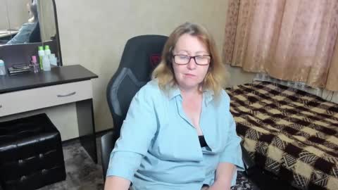 Snapshot of fraumartha chatting on February 8, 2025, 1:11 pm FrauMartha online show from February 8, 2025, 1:11 pm