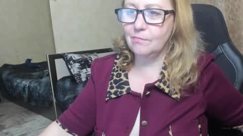 Snapshot of fraumartha chatting on November 14, 2025, 10:51 pm FrauMartha online show from November 14, 2025, 10:51 pm