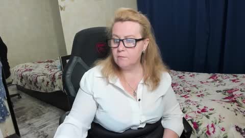 FrauMartha online show from March 26, 2026, 6:13 pm