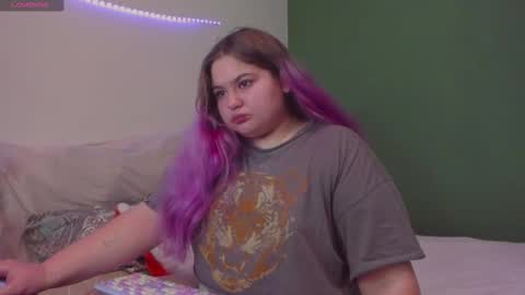 Snapshot of freakcute_friends chatting on February 9, 2025, 3:23 pm Alice online show from February 9, 2025, 3:23 pm