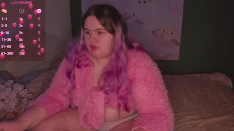 Snapshot of freakcute_friends chatting on February 17, 2025, 11:09 pm Alice online show from February 17, 2025, 11:09 pm