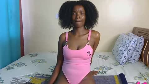 Snapshot of freakky_nessa chatting on December 31, 2024, 7:20 am Nessa-Independent model online show from December 31, 2024, 7:20 am