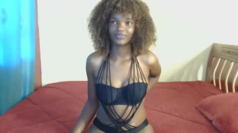Snapshot of freakky_nessa chatting on February 1, 2025, 2:45 pm Nessa-Independent model online show from February 1, 2025, 2:45 pm