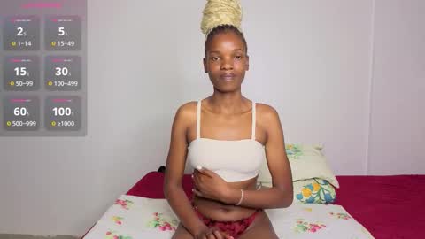 Snapshot of freakky_nessa chatting on February 16, 2026, 10:44 am Nessa-Independent model online show from February 16, 2026, 10:44 am