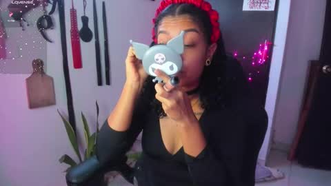 Snapshot of freaky_lia chatting on February 6, 2026, 12:08 pm Lia Gomez online show from February 6, 2026, 12:08 pm