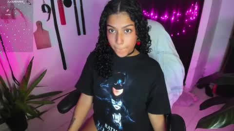 Lia Gomez online show from March 14, 2026, 12:28 am