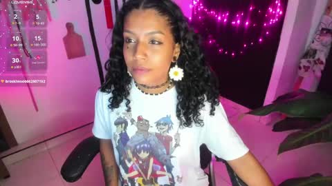 Snapshot of freaky_lia chatting on April 14, 2026, 11:22 pm Lia Gomez online show from April 14, 2026, 11:22 pm