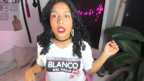 Snapshot of freaky_lia chatting on July 7, 2026, 11:31 pm Lia Gomez online show from July 7, 2026, 11:31 pm