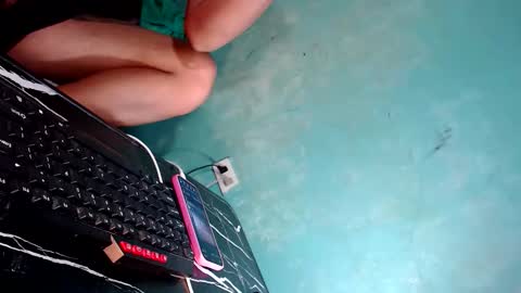 Snapshot of freaky_mariah chatting on March 5, 2026, 5:58 am just call me mariah online show from March 5, 2026, 5:58 am