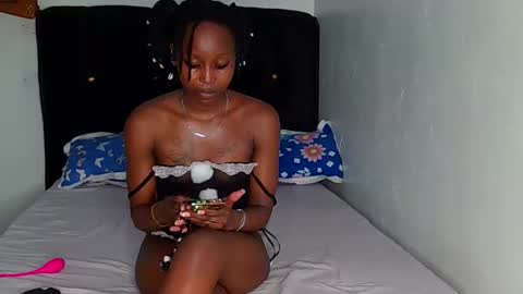 freaky-shazy online show from January 9, 2026, 10:40 am