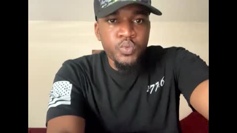 Freakybubba online show from December 1, 2024, 6:41 pm