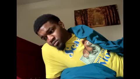 Freakybubba online show from December 7, 2024, 4:36 pm