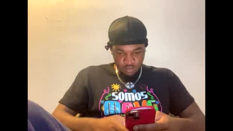 Freakybubba online show from January 12, 2025, 11:15 pm