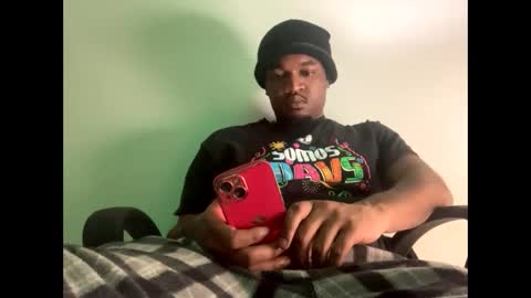 Freakybubba online show from January 23, 2025, 9:39 pm