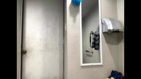 Freakybubba online show from January 24, 2025, 2:30 pm