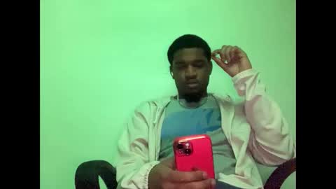 Freakybubba online show from January 26, 2025, 5:44 pm